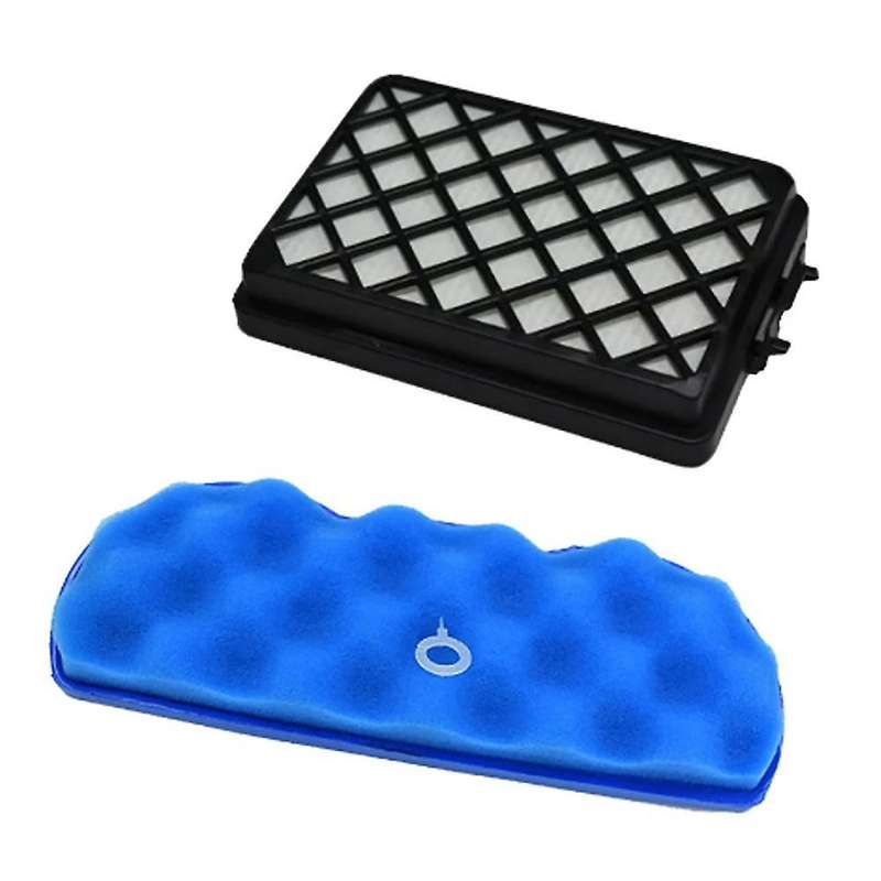 Vacuum Cleaner Parts Dust Filters Hepa H13 for Samsung Sc8810 Sc8813