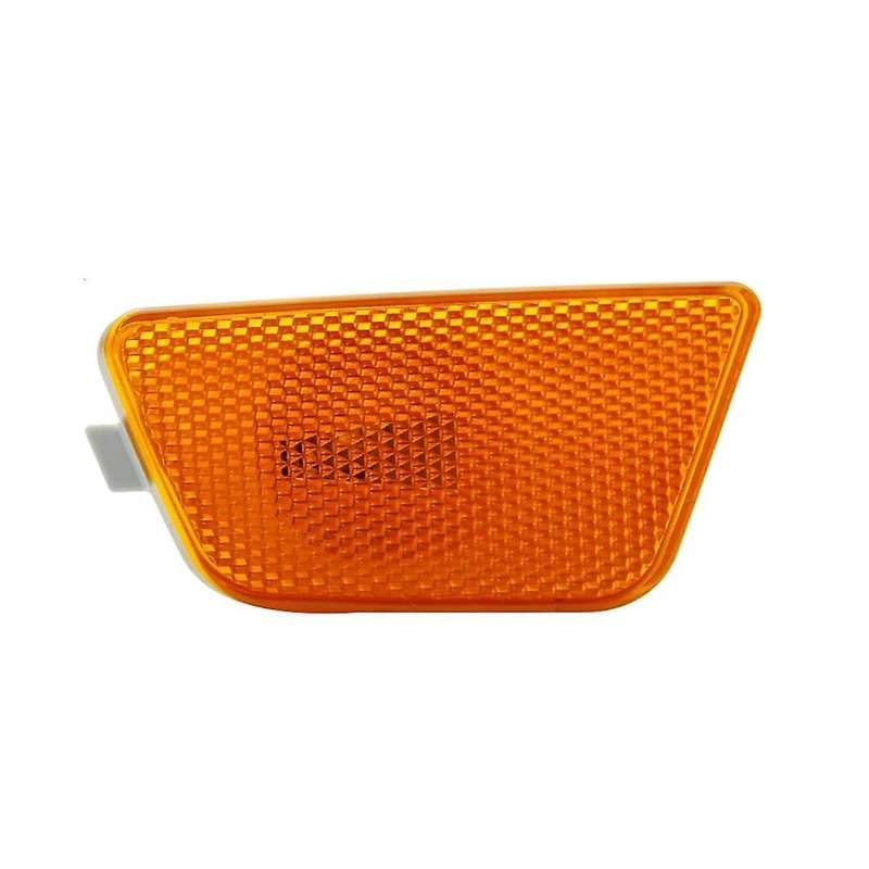 For Chevy Cruze 11-15 Front Bumper Park Signal Light Driver Side