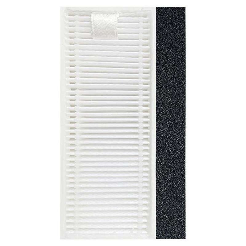 Roller Brush Main Brush Hepa Filter for Thamtu G11 Robot Vacuum Parts