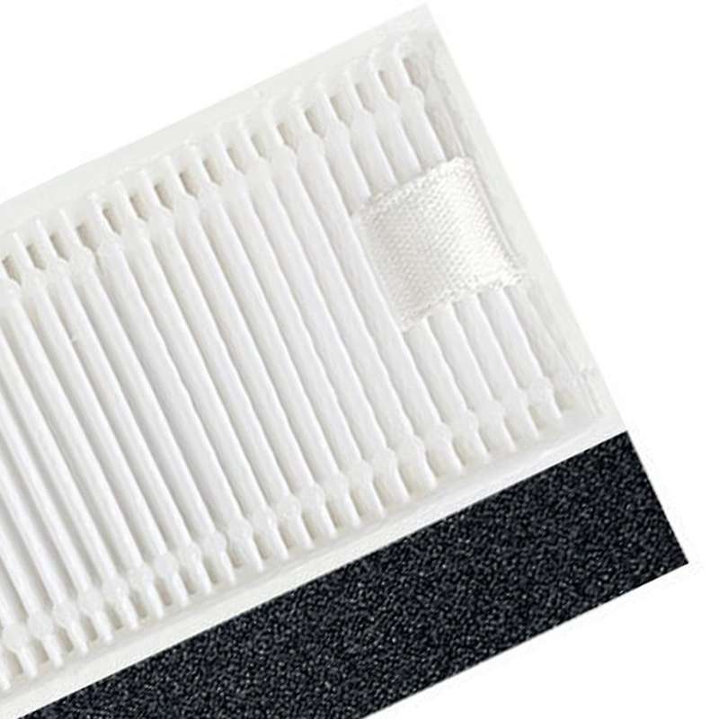 Roller Brush Main Brush Hepa Filter for Thamtu G11 Robot Vacuum Parts