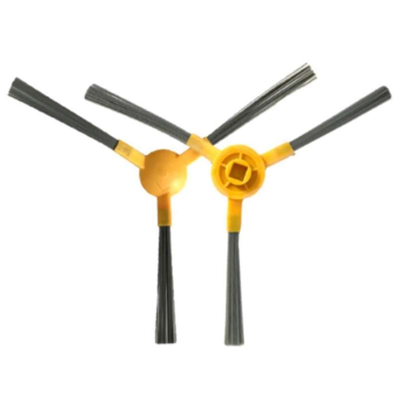 2pcs Side Brushes for Haier T550w T560h Robot Vacuum Cleaner