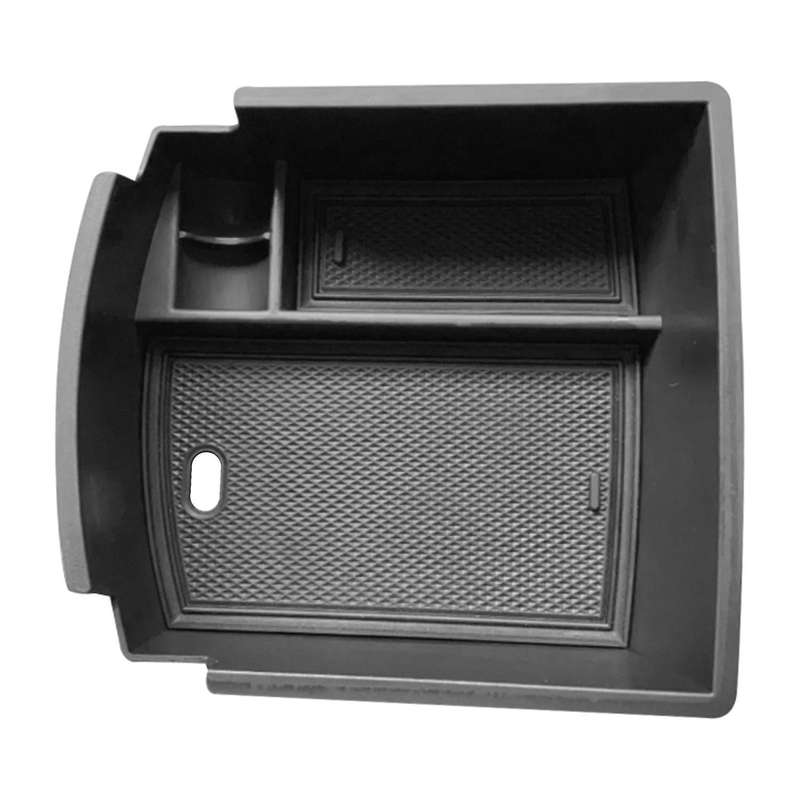 Car Storage Box for Hyundai Kona,not Suitable for Electric Version