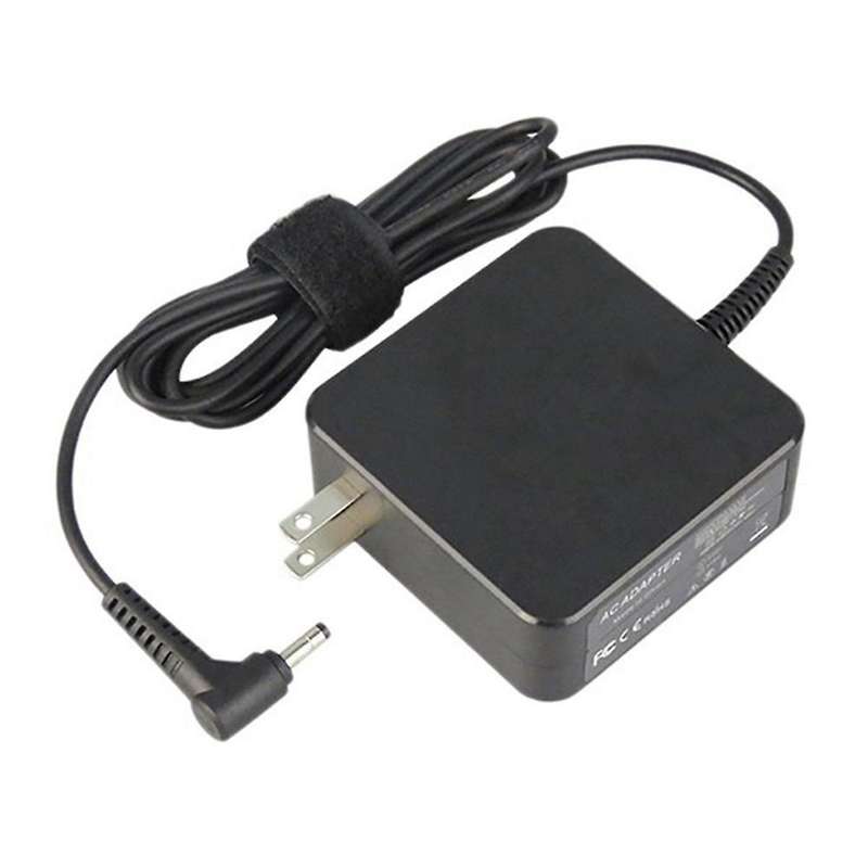 Laptop Power Adapter for Lenovo Ideapad 110-14 110-15 110-17 Eu Plug