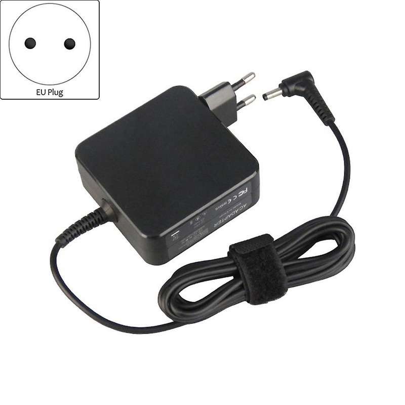 Laptop Power Adapter for Lenovo Ideapad 110-14 110-15 110-17 Eu Plug