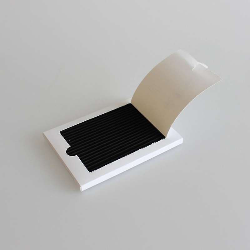 4pcs Refrigerator Air Filter for Electrolux Eafcbf/ Pureair Fridge