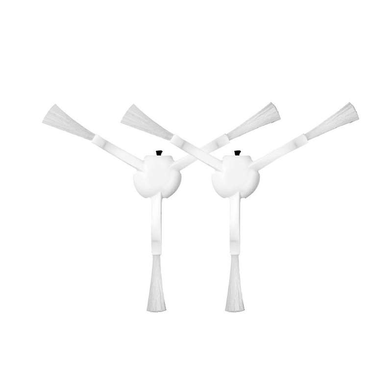 Main Brush Side Brush Hepa Filter for Xiaomi Dreame Bot D9 Max
