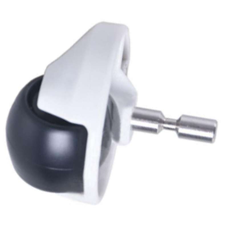 White Front Castor Wheel for Xiaomi Mi Robot Vacuum 2 / 1s