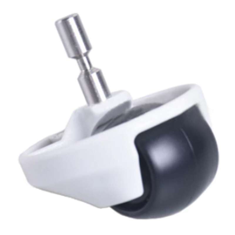 White Front Castor Wheel for Xiaomi Mi Robot Vacuum 2 / 1s