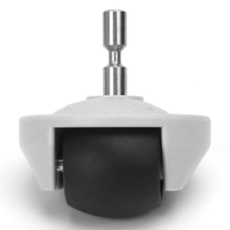 White Front Castor Wheel for Xiaomi Mi Robot Vacuum 2 / 1s