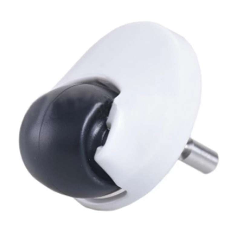White Front Castor Wheel for Xiaomi Mi Robot Vacuum 2 / 1s