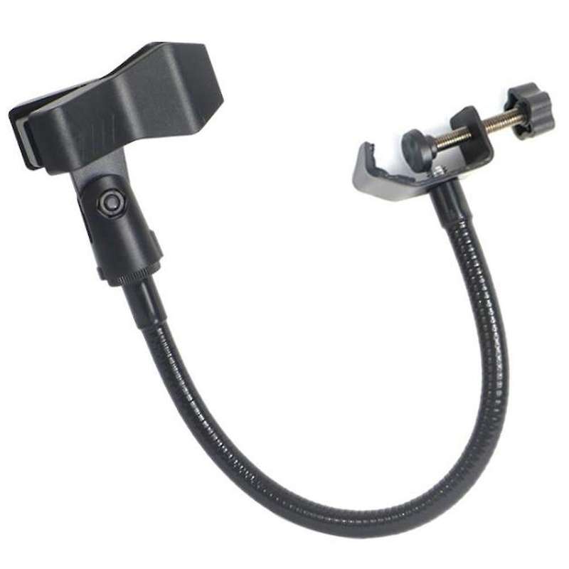 Microphone Stand for Broadcasting Studio, Live Broadcast Equipment