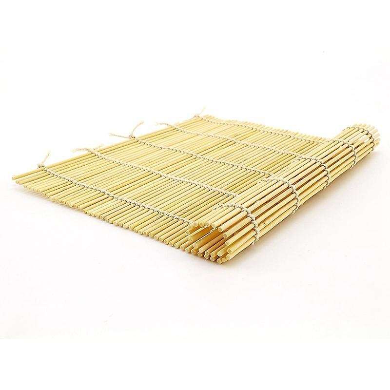 Sushi Maker Kit Mold, Rice Roll Mold Cooking Tools,set for Roller Mat