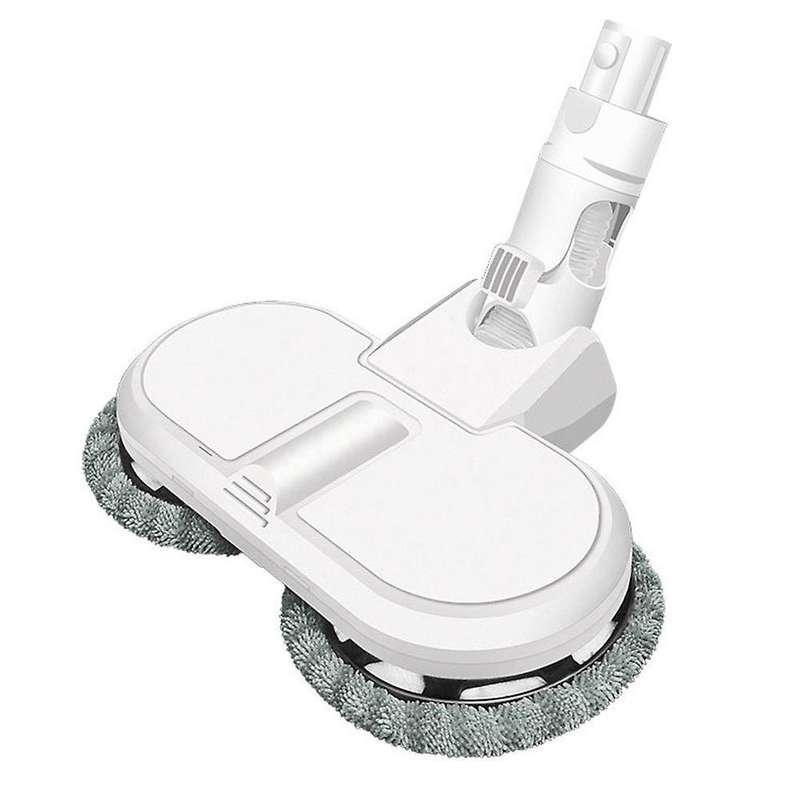 Electric Mop Head for Dreame V8 V9 V10 V12 Vacuum Cleaner Accessories