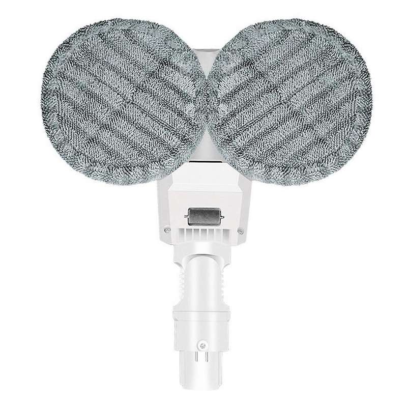 Electric Mop Head for Dreame V8 V9 V10 V12 Vacuum Cleaner Accessories