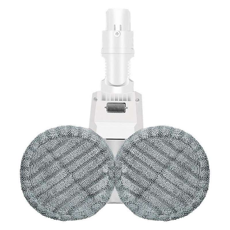 Electric Mop Head for Dreame V8 V9 V10 V12 Vacuum Cleaner Accessories