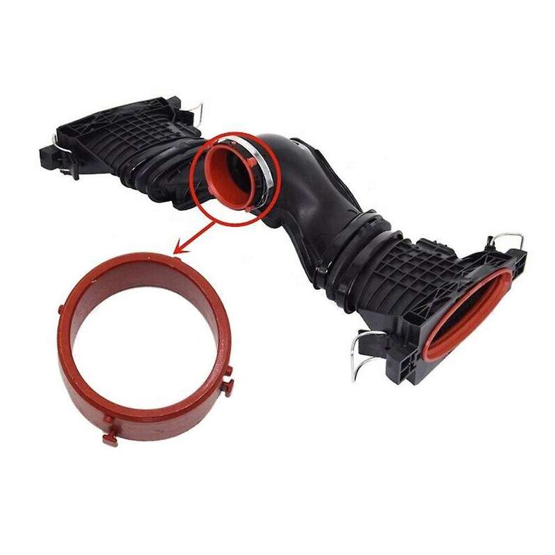 Turbo Intake Seal A6420940180 6420940180 Rubber Replacement