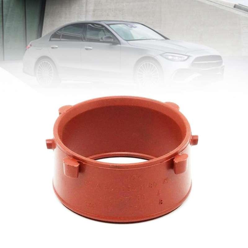 Turbo Intake Seal A6420940180 6420940180 Rubber Replacement