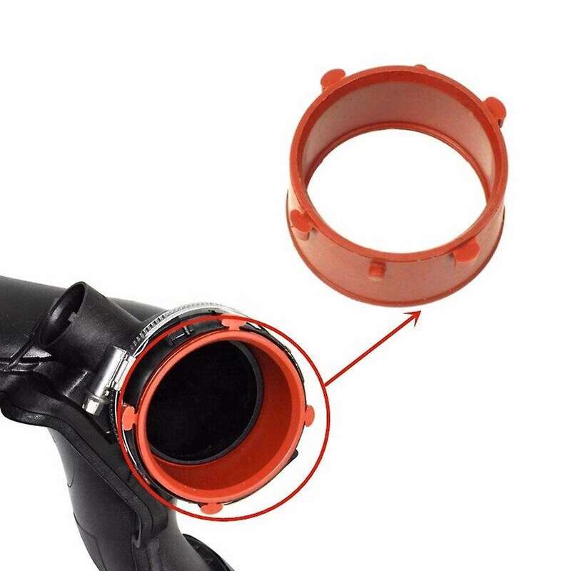Turbo Intake Seal A6420940180 6420940180 Rubber Replacement