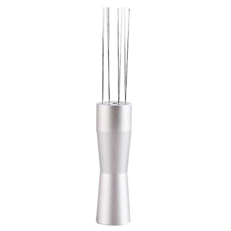 Coffee Powder Dispenser Blender Needle Dispenser Kitchen Supplies, B