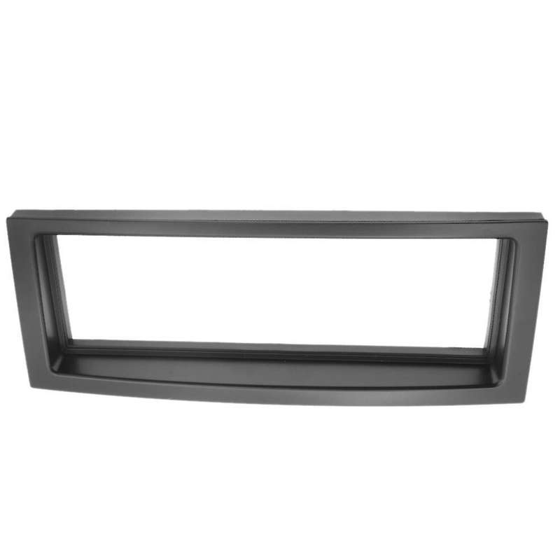 Car Radio Panel Fascia for C5 04-08/peugeot (407) 04-10, (407) 2005+