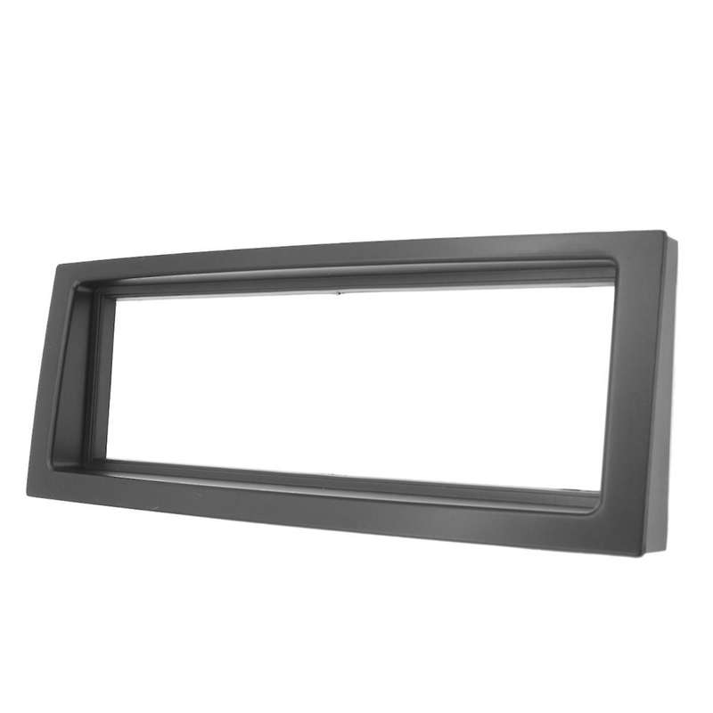 Car Radio Panel Fascia for C5 04-08/peugeot (407) 04-10, (407) 2005+