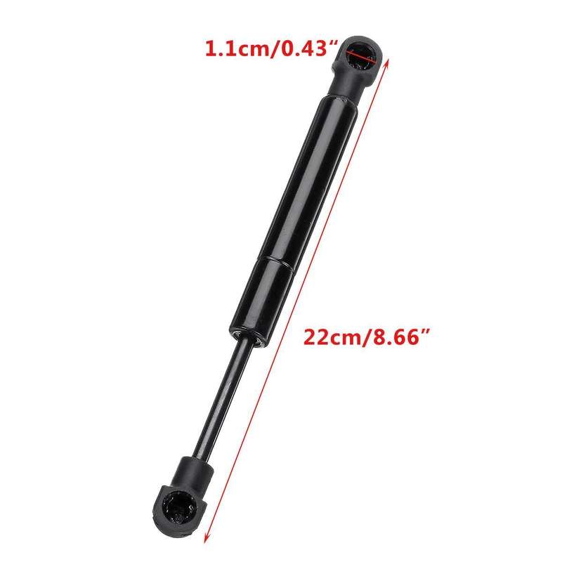 Car Brake Pedal Gas Spring for Touareg Porsche-cayenne 2003-2010