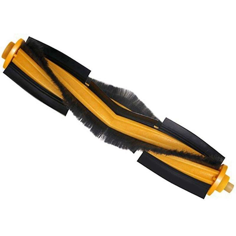 2pcs for Ecovacs Sweeping Robot Ozmo N8 T5 T8 N5 T9 Dj65 Main Brush