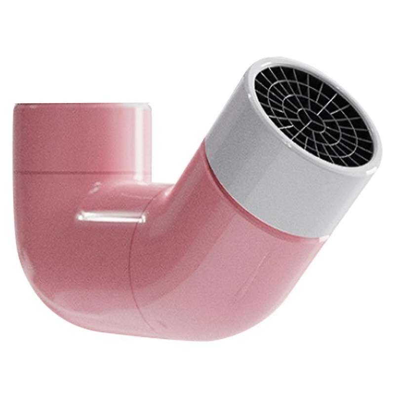 Rotating Kitchen Faucet Nozzle Adapter Universal Splash Filter , D