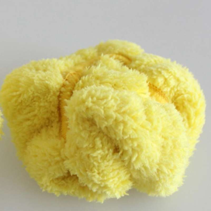 6pcs Rag for Hobot 198 The Second Generation Of Window Washing Robot