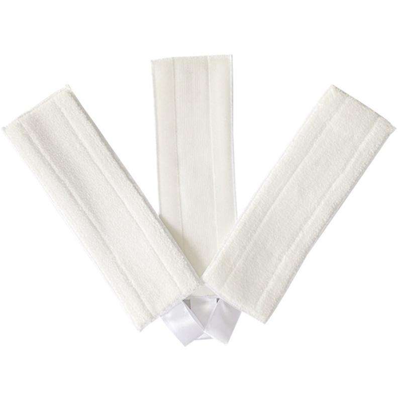 3pcs Mopping Pads Cloth for Karcher Steam Sc1 Sc2 Sc3 Sc4 Sc5