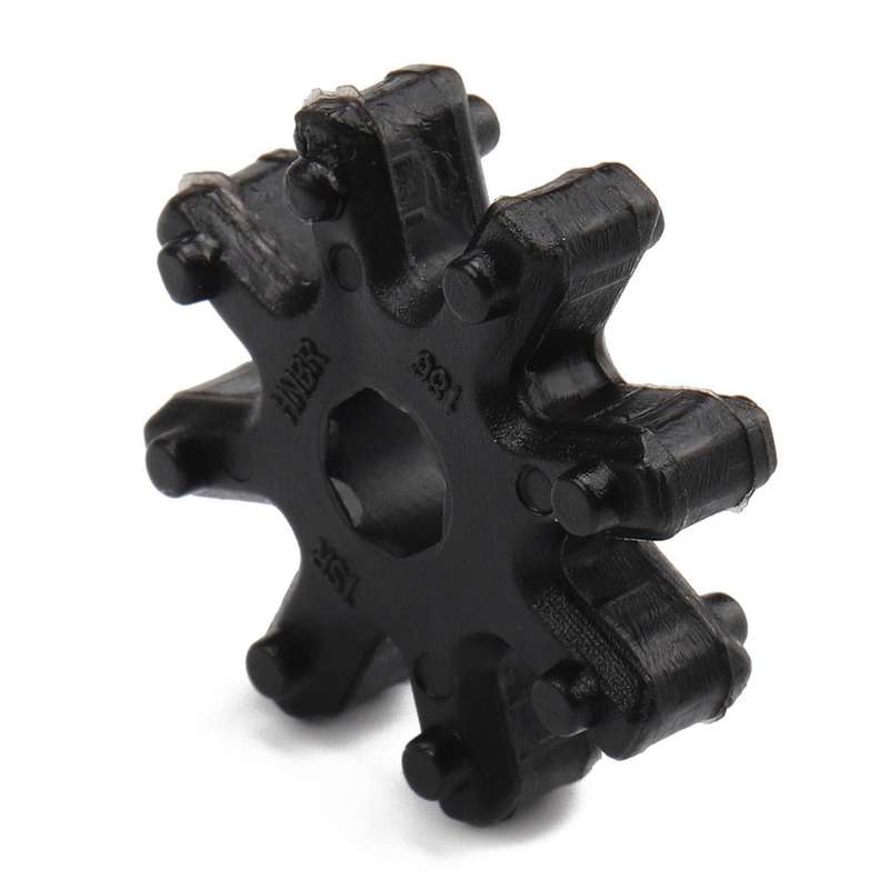 20 Pcs Steering Column Flexible Coupler Mdps Rubber Coupler