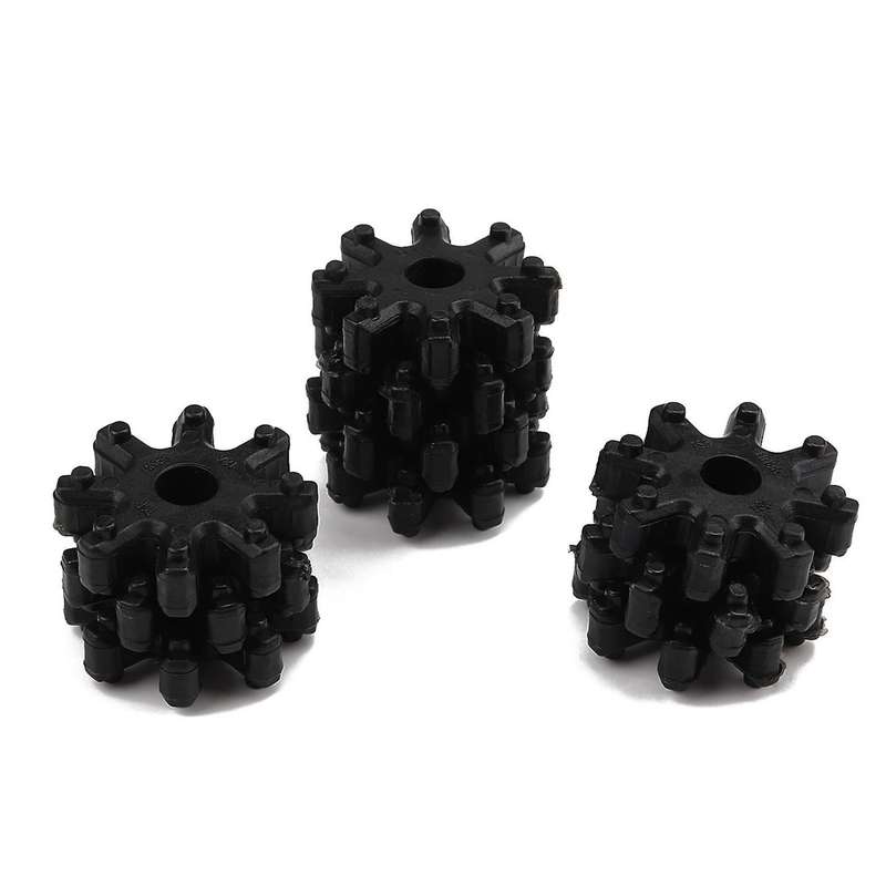20 Pcs Steering Column Flexible Coupler Mdps Rubber Coupler