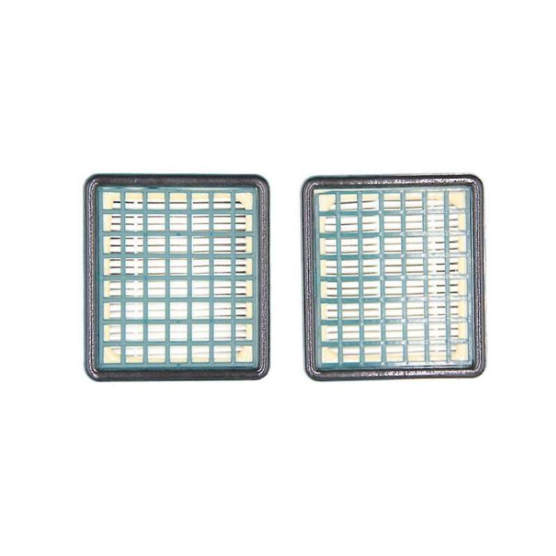 Vacuum Cleaner Filter Kits Dust Cleaning for Vorwerk Vk130vk131