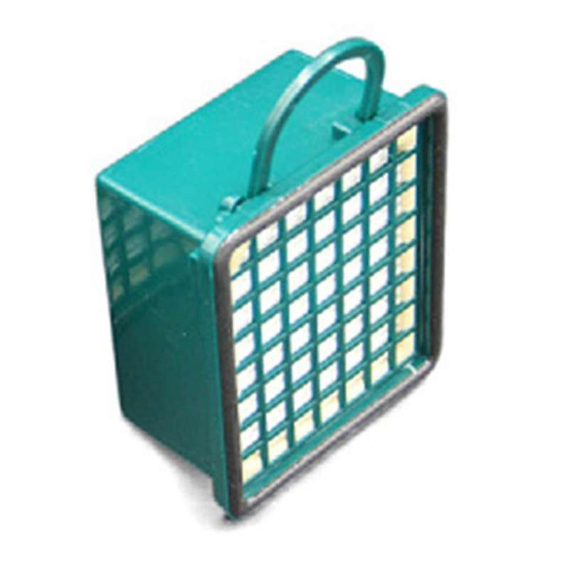 Vacuum Cleaner Filter Kits Dust Cleaning for Vorwerk Vk130vk131