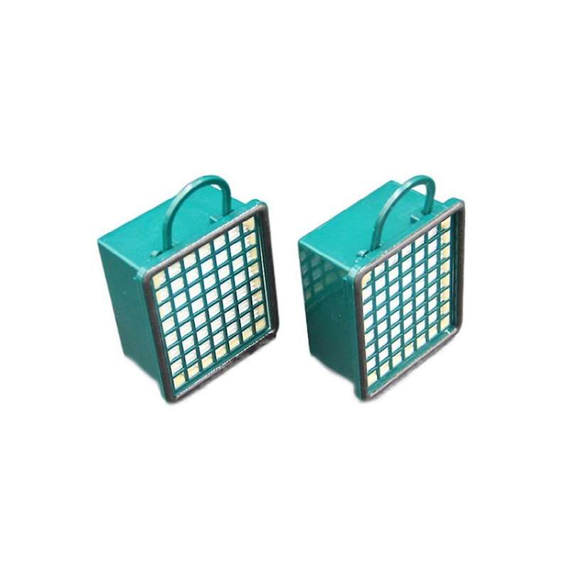 Vacuum Cleaner Filter Kits Dust Cleaning for Vorwerk Vk130vk131
