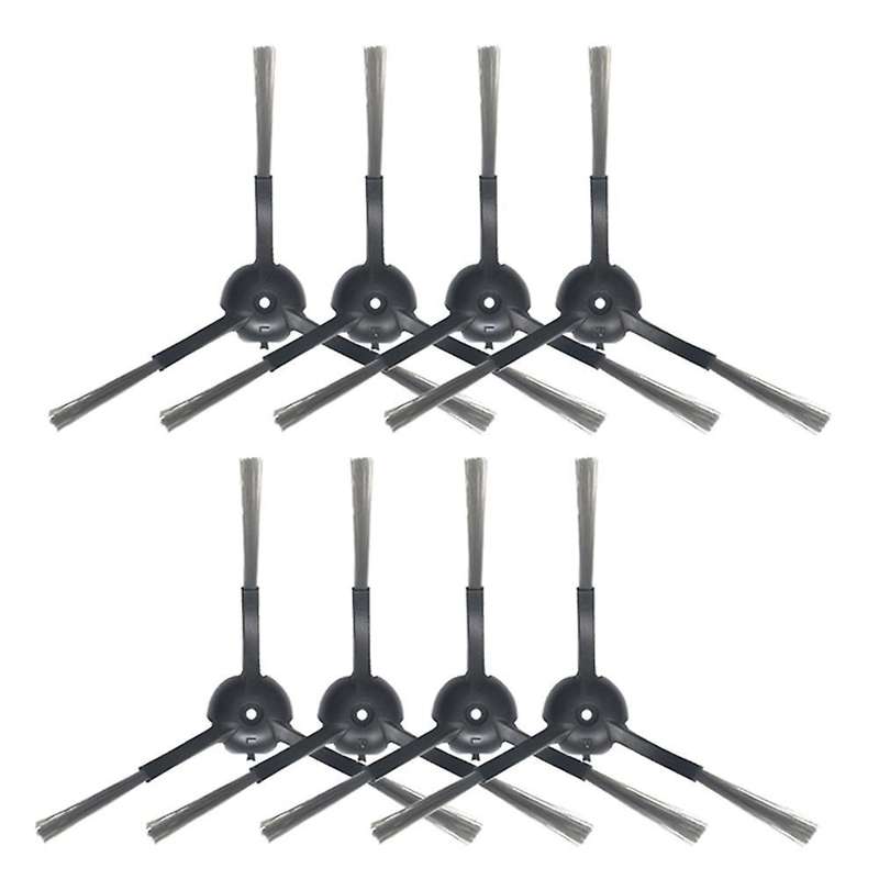 8pcs Brushes Side Brush Robot for Proscenic M7 Pro /kyvol Cybovac S31