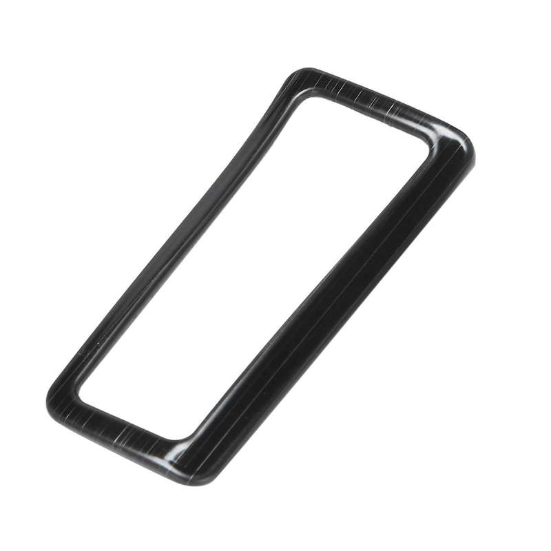 Car Interior Accessories Air Outlet Frame for Toyota Land Cruiser