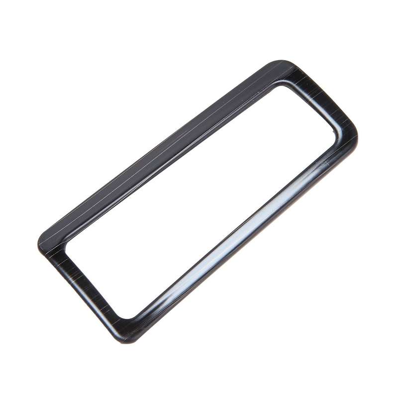 Car Interior Accessories Air Outlet Frame for Toyota Land Cruiser