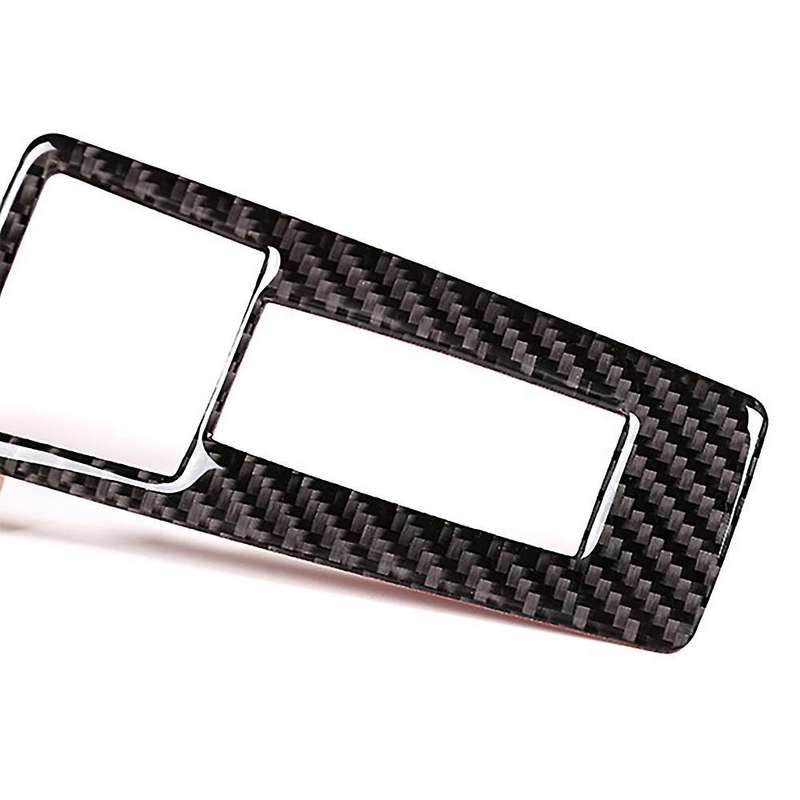 Front Reading Light Frame Cover Trim for Mercedes-benz Cla 2015-2019
