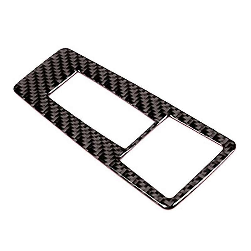Front Reading Light Frame Cover Trim for Mercedes-benz Cla 2015-2019