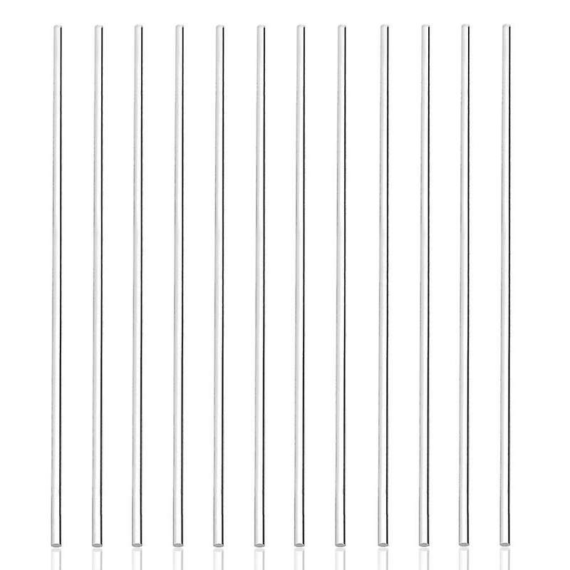 Acrylic Dowel Rods for Diy Crafts,acrylic Lollipop Cake Pops Sticks
