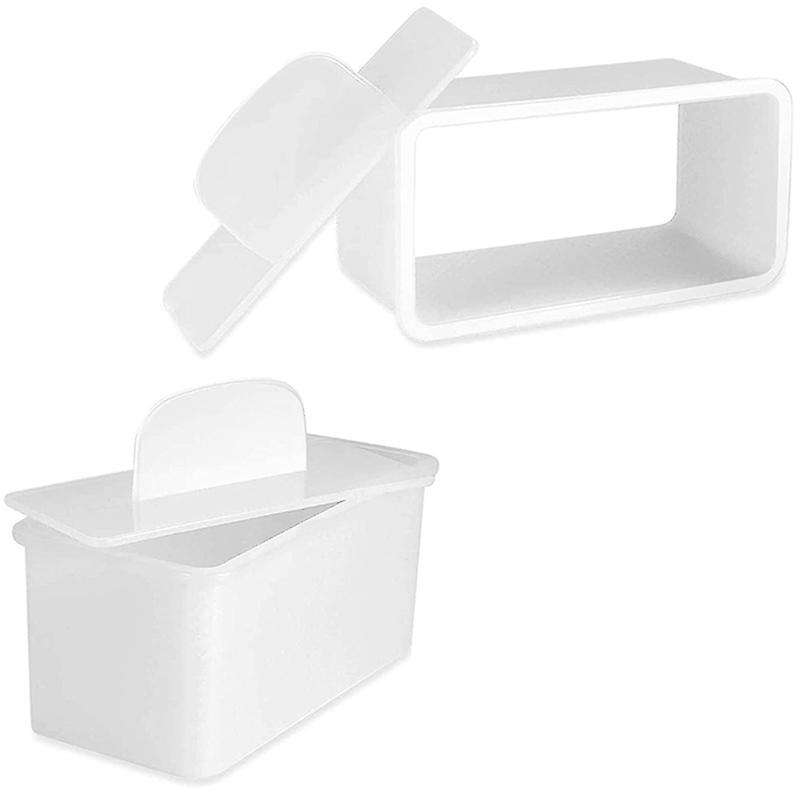 Non-toxic Sushi Making Kit, Make Your Own Sushi At Home (white)