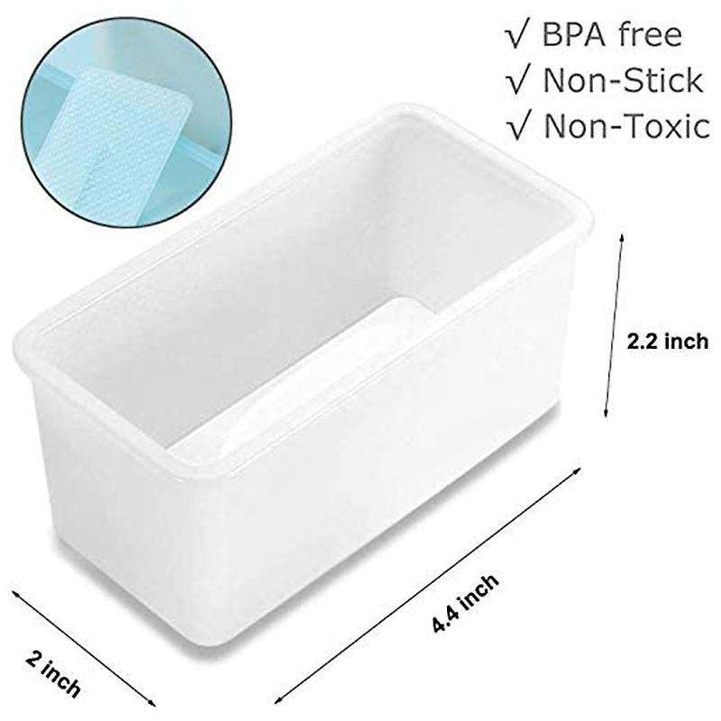 Non-toxic Sushi Making Kit, Make Your Own Sushi At Home (white)