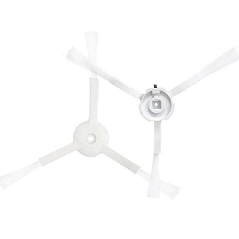 Main Brush Side Brush for Xiaomi Mijia 1c Stytj01zhm Robot Vacuum