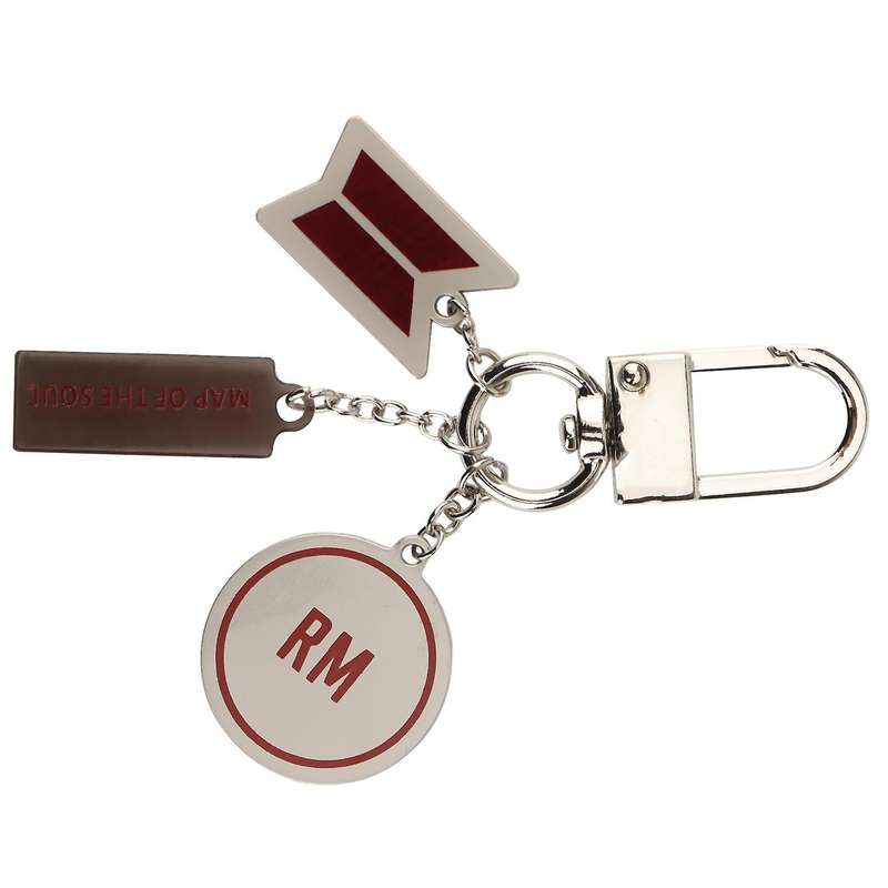 Round Metal Jewelry Mobile Phone Bag for Men and Women Rm