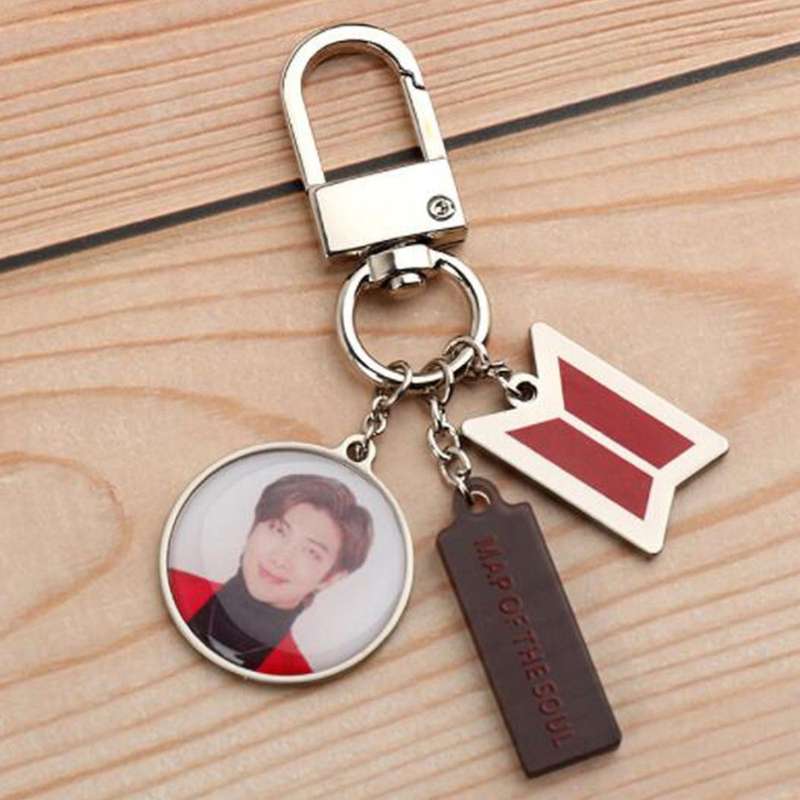 Round Metal Jewelry Mobile Phone Bag for Men and Women Rm