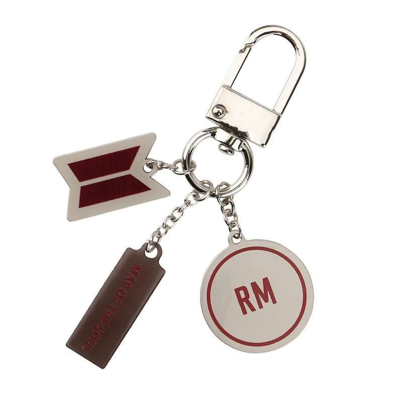 Round Metal Jewelry Mobile Phone Bag for Men and Women Rm