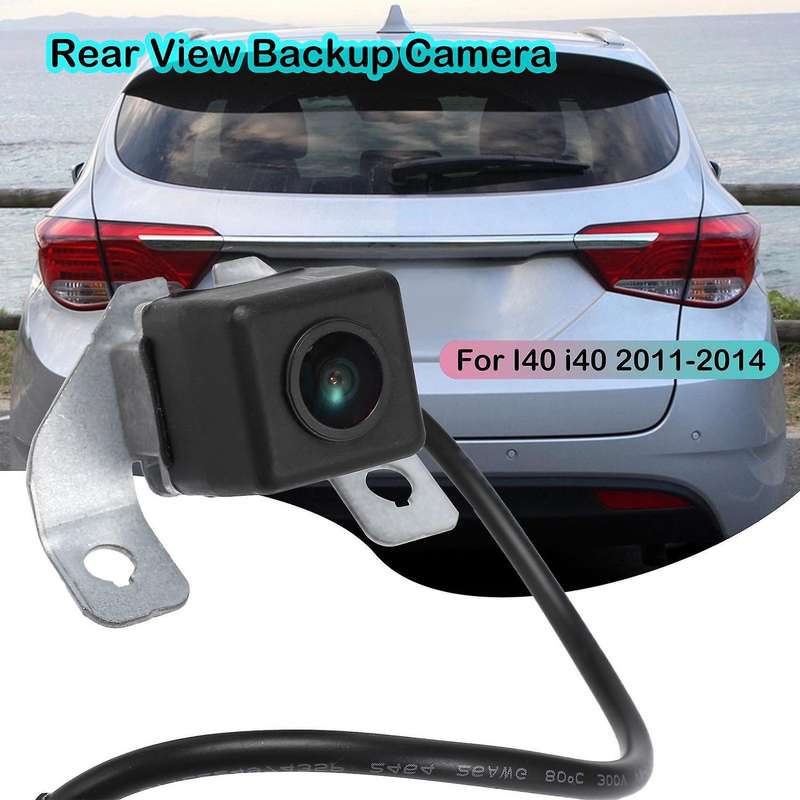 Car Rear View Camera Reverse Camera Park Assist Backup Camera