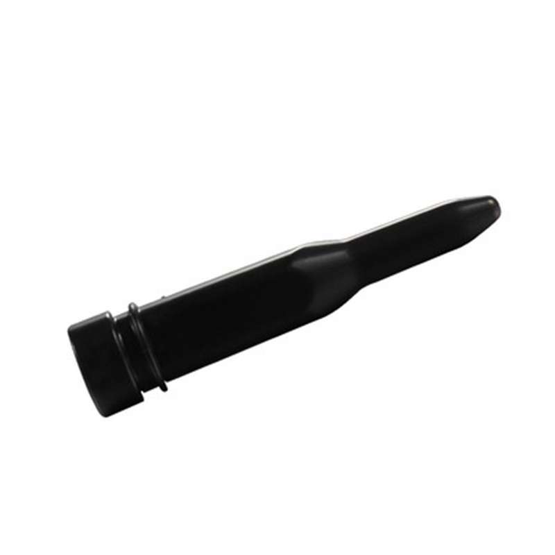 For Delong 310 Coffee Machine Plastic Coffee Steam Nozzle Sleeve A