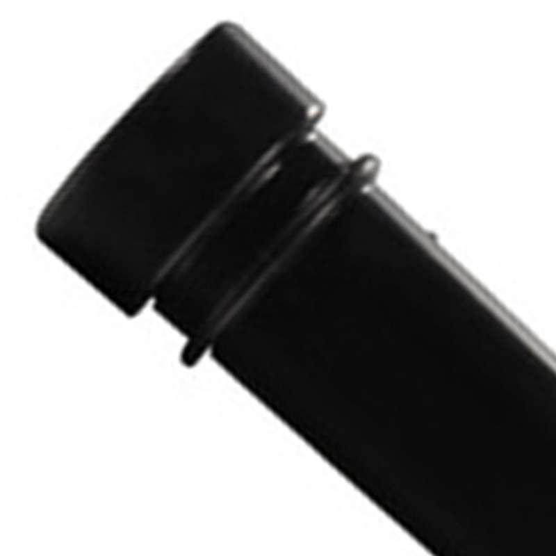 For Delong 310 Coffee Machine Plastic Coffee Steam Nozzle Sleeve A